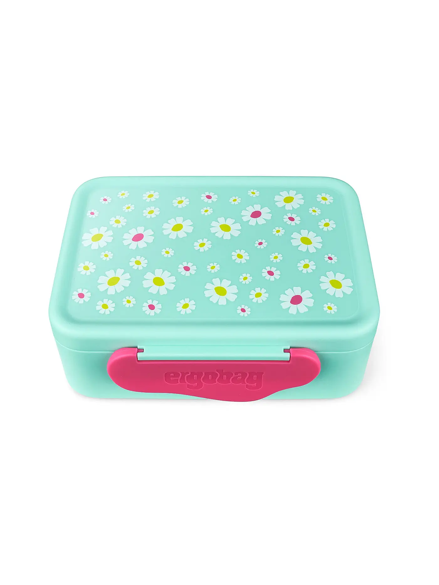 ERGOBAG | Lunchbox Blümchen | 
